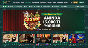 discount casino