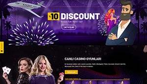 discount casino